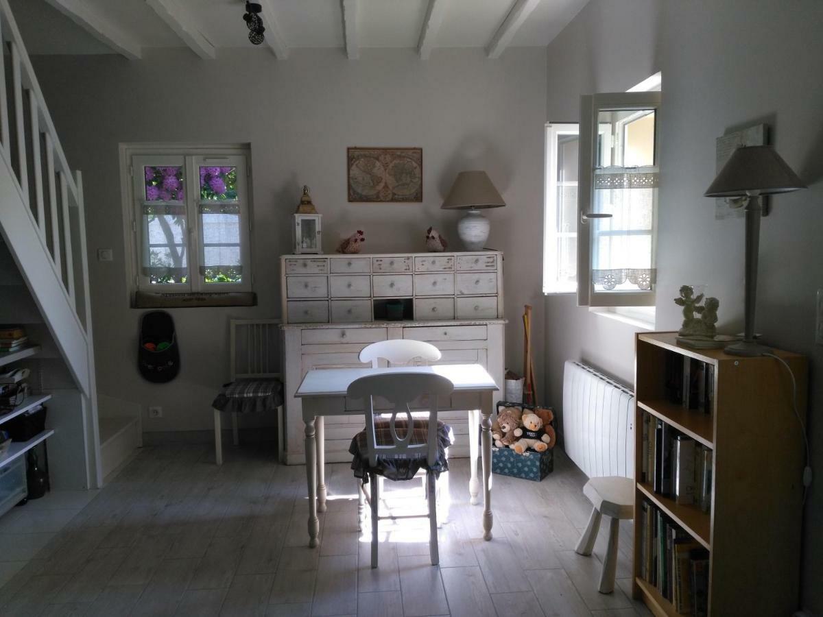 Le Cedre Enchante La Guiche Buitenkant foto